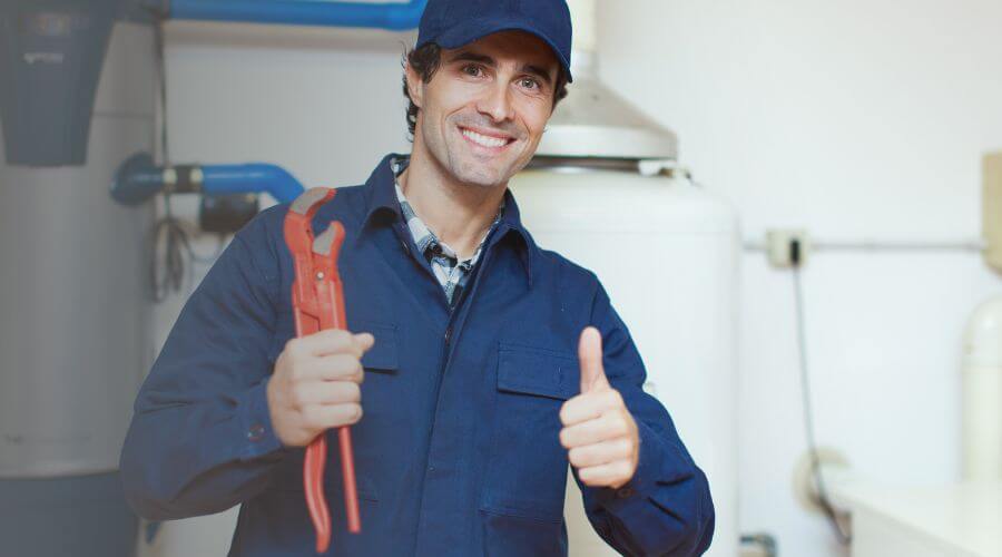Professional expert plumbing services in Drums, PA